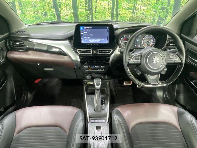Suzuki Fronx 2025-06 6612039-1