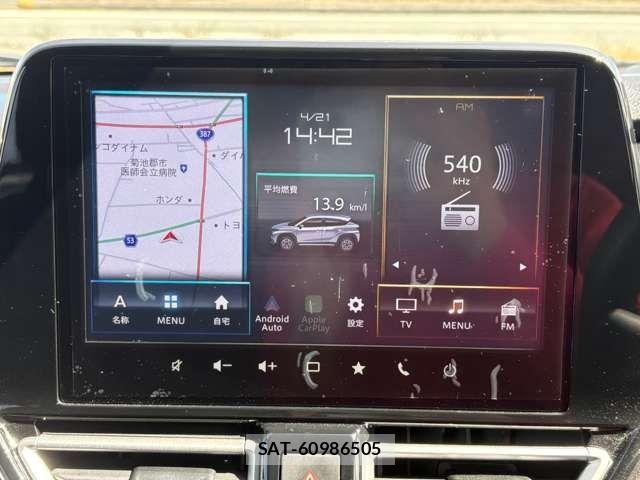 Suzuki Fronx 2024-10 6612044-12