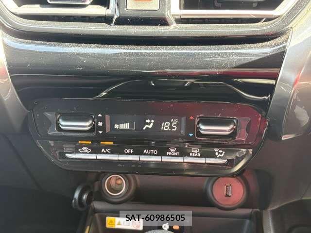 Suzuki Fronx 2024-10 6612044-14