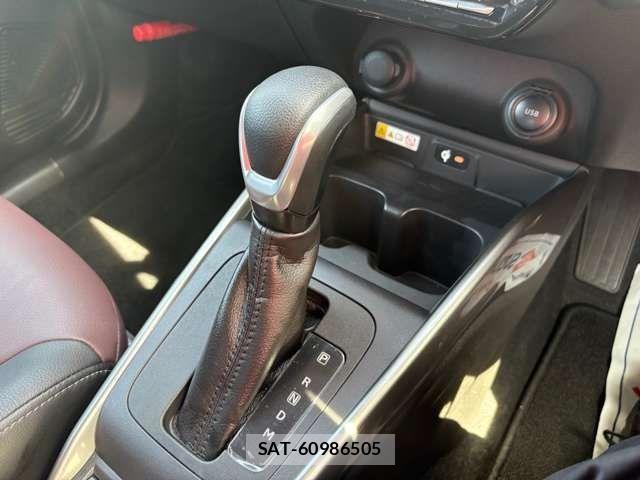 Suzuki Fronx 2024-10 6612044-16