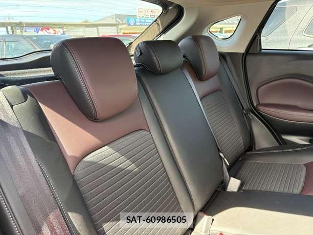 Suzuki Fronx 2024-10 6612044-27