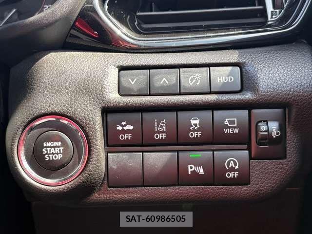 Suzuki Fronx 2024-10 6612044-29