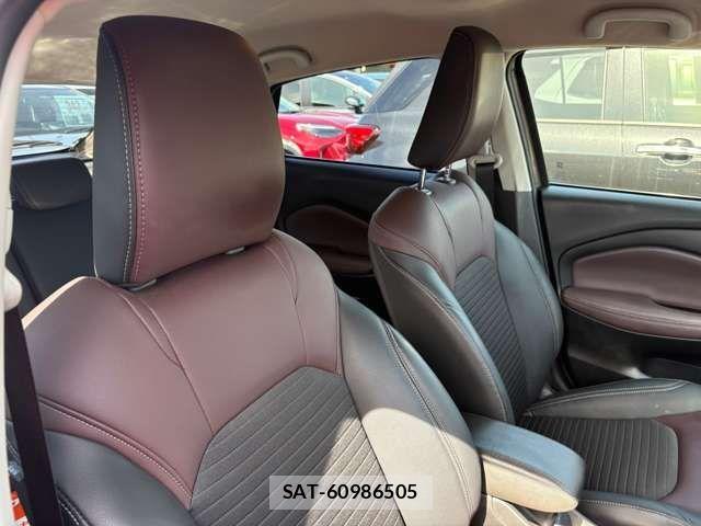Suzuki Fronx 2024-10 6612044-5