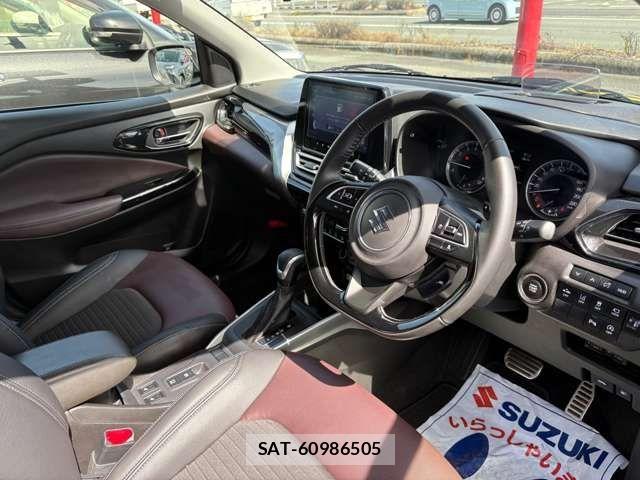 Suzuki Fronx 2024-10 6612044-6