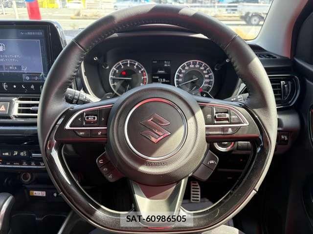 Suzuki Fronx 2024-10 6612044-7