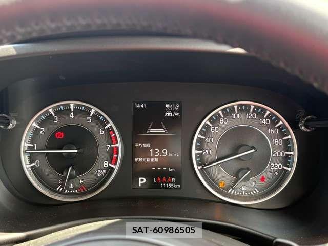 Suzuki Fronx 2024-10 6612044-8