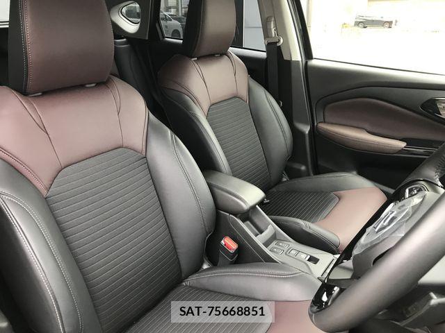Suzuki Fronx 2025-10 6612043-10