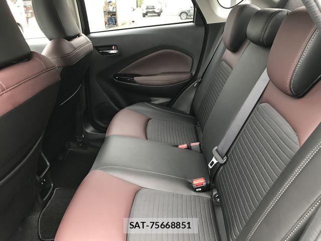 Suzuki Fronx 2025-10 6612043-15