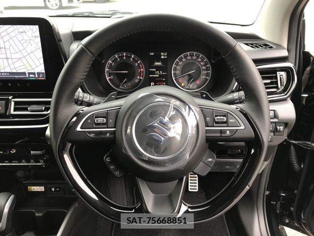 Suzuki Fronx 2025-10 6612043-17