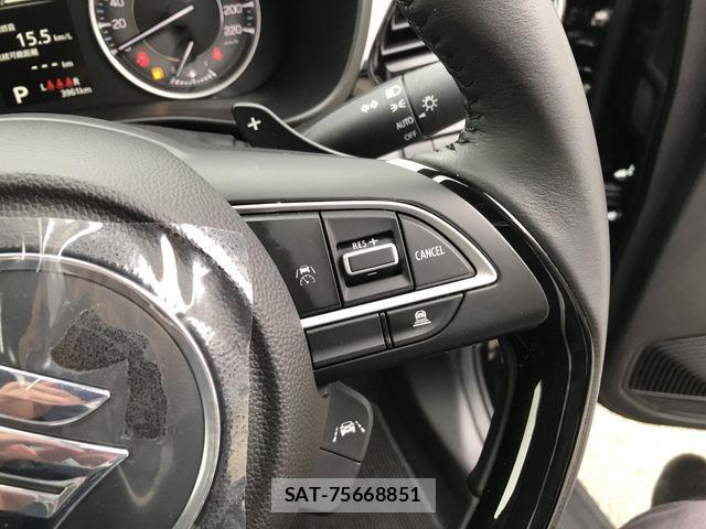 Suzuki Fronx 2025-10 6612043-18