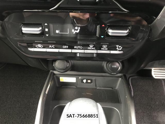 Suzuki Fronx 2025-10 6612043-21