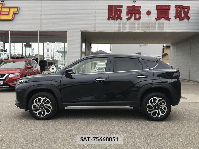 Suzuki Fronx 2025-10 6612043-8