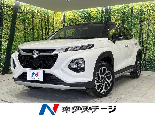 Suzuki Fronx 2025-06 6671524-0