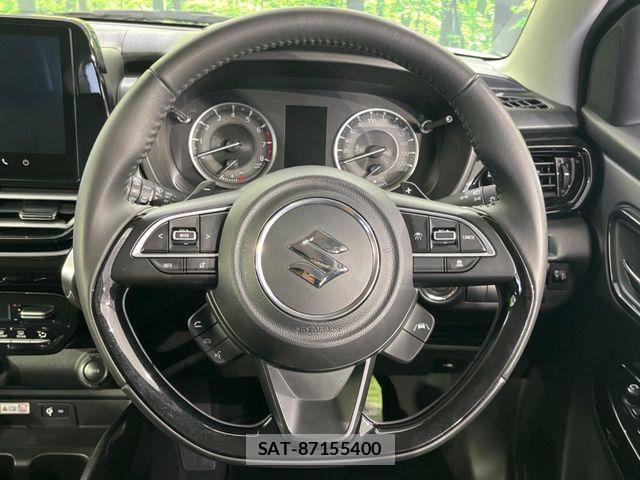 Suzuki Fronx 2025-06 6671524-10