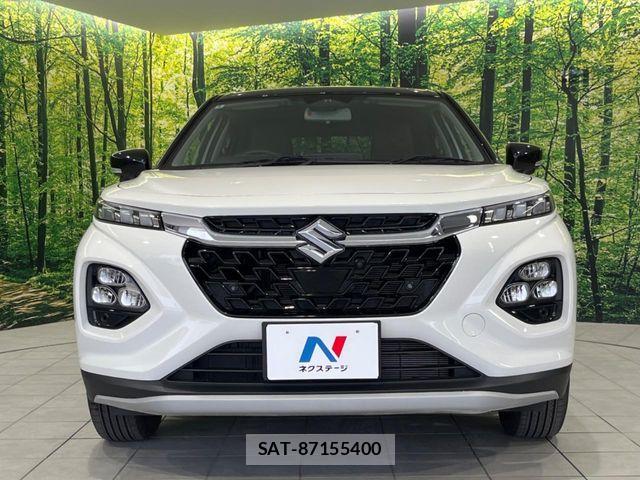 Suzuki Fronx 2025-06 6671524-13