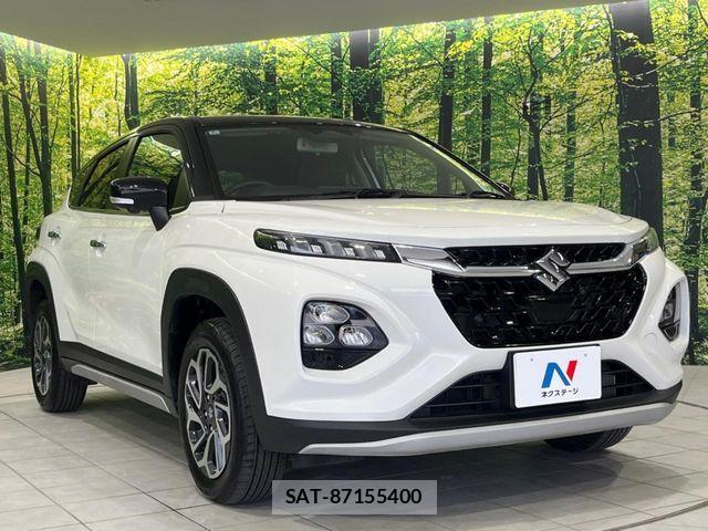 Suzuki Fronx 2025-06 6671524-15