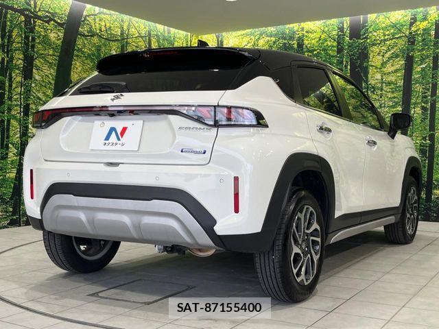 Suzuki Fronx 2025-06 6671524-16