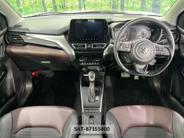 Suzuki Fronx 2025-06 6671524-1
