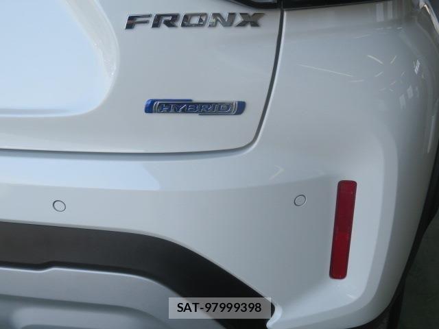 Suzuki Fronx 2025-04 6905724-22