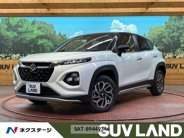 Suzuki Fronx 2024-10 6905722-0