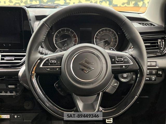 Suzuki Fronx 2024-10 6905722-10