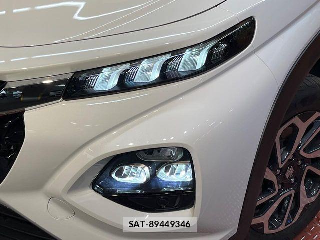 Suzuki Fronx 2024-10 6905722-11