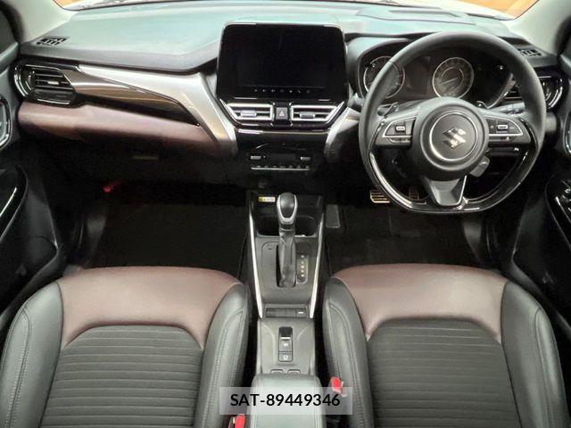 Suzuki Fronx 2024-10 6905722-1