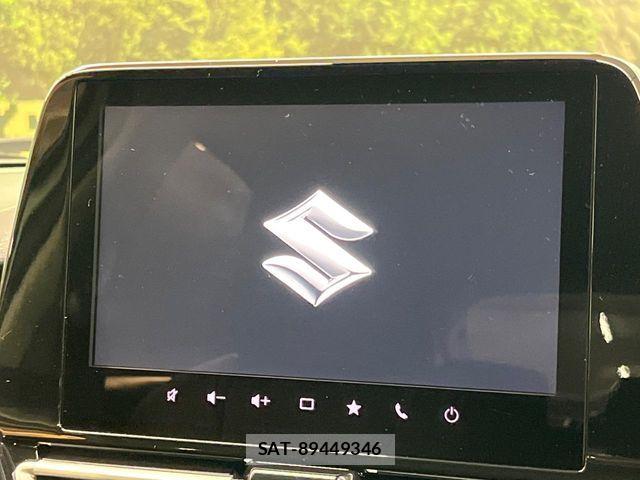Suzuki Fronx 2024-10 6905722-2