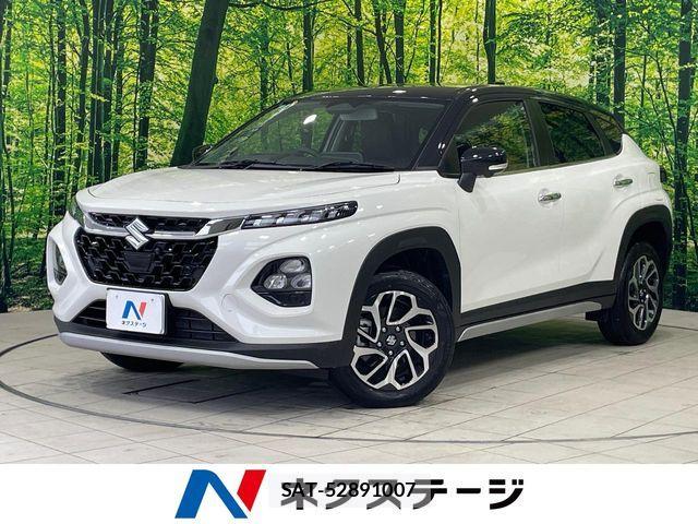 Suzuki Fronx 2025-04 7218979-0