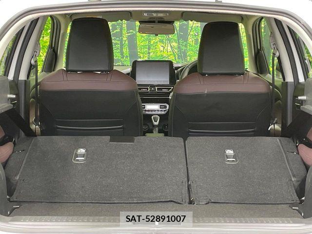 Suzuki Fronx 2025-04 7218979-9