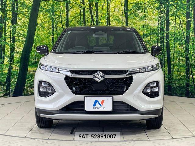 Suzuki Fronx 2025-04 7218979-13
