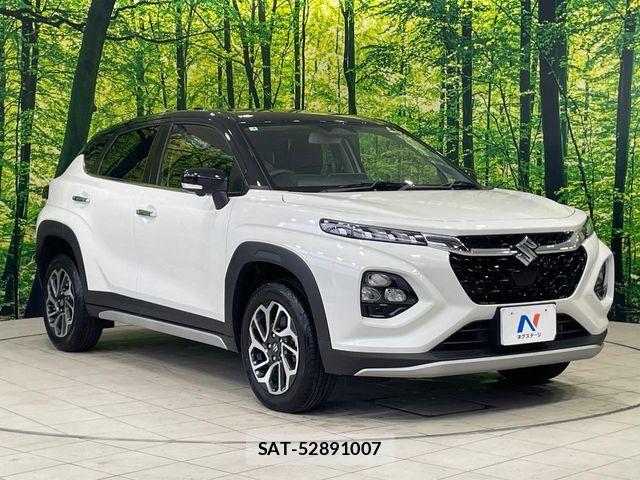 Suzuki Fronx 2025-04 7218979-15