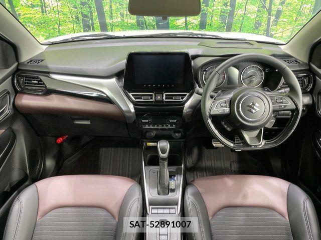 Suzuki Fronx 2025-04 7218979-1