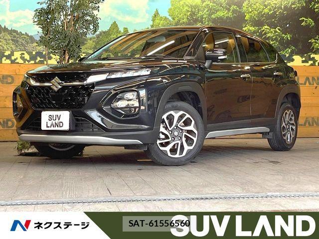 Suzuki Fronx 2025-09 7218982-0
