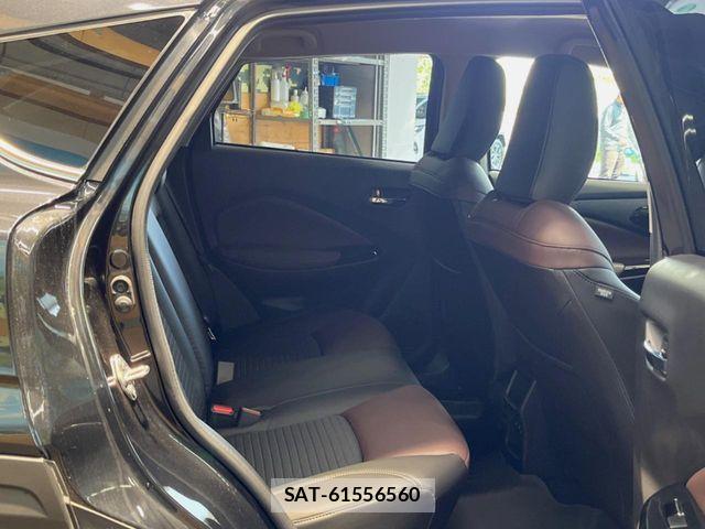Suzuki Fronx 2025-09 7218982-9