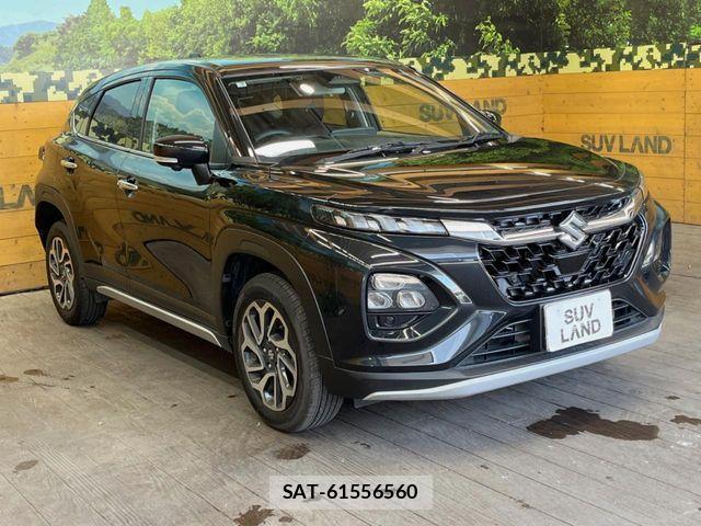 Suzuki Fronx 2025-09 7218982-16