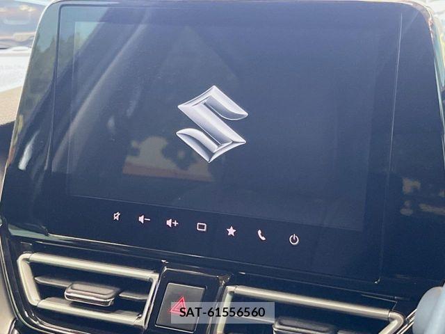 Suzuki Fronx 2025-09 7218982-2