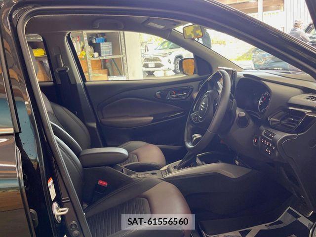 Suzuki Fronx 2025-09 7218982-8