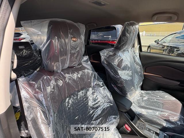 Suzuki Fronx 2025-11 7218989-11