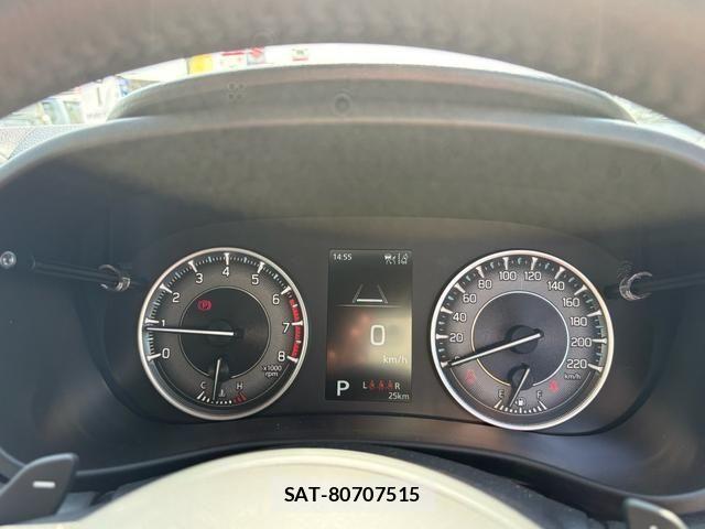 Suzuki Fronx 2025-11 7218989-14