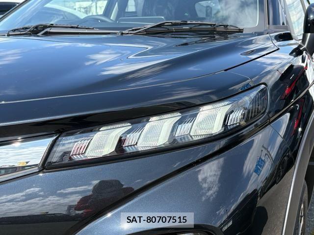 Suzuki Fronx 2025-11 7218989-28