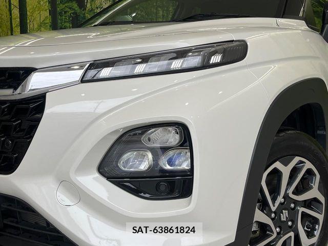 Suzuki Fronx 2025-05 7218980-11