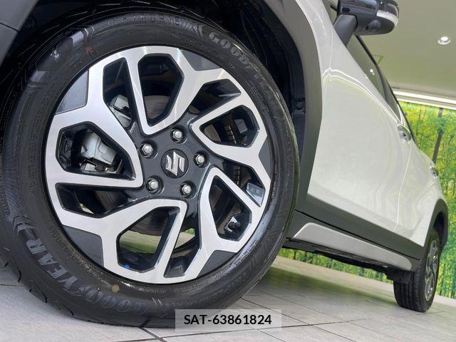 Suzuki Fronx 2025-05 7218980-12