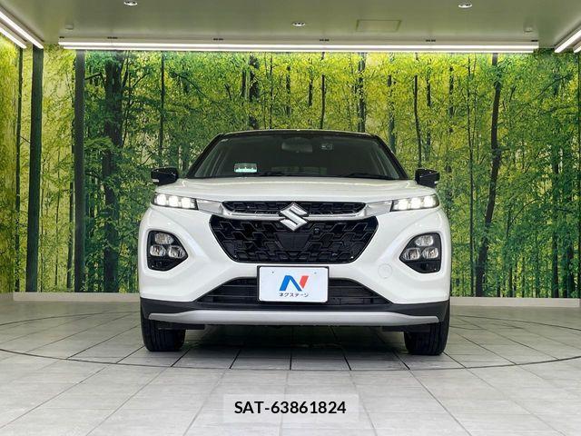 Suzuki Fronx 2025-05 7218980-13