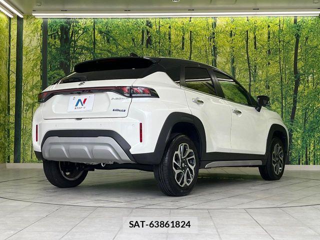 Suzuki Fronx 2025-05 7218980-16
