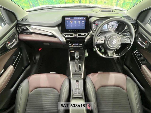 Suzuki Fronx 2025-05 7218980-1