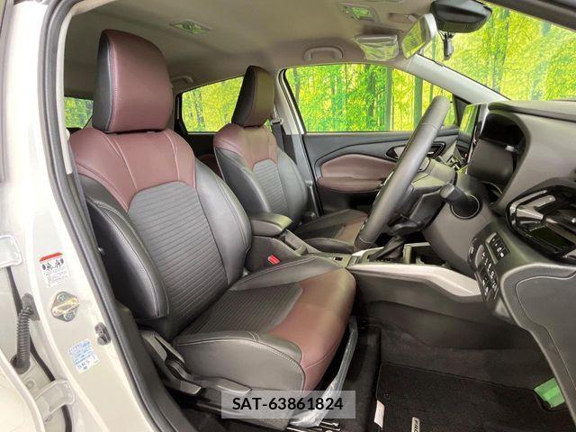 Suzuki Fronx 2025-05 7218980-7