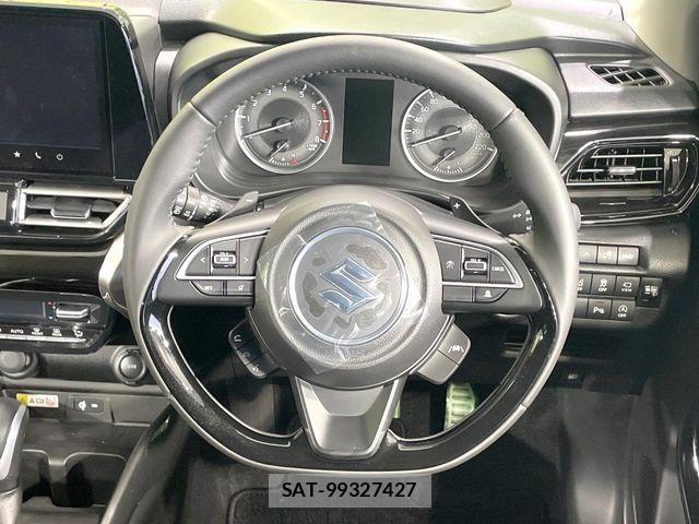 Suzuki Fronx 2025-01 7271950-10