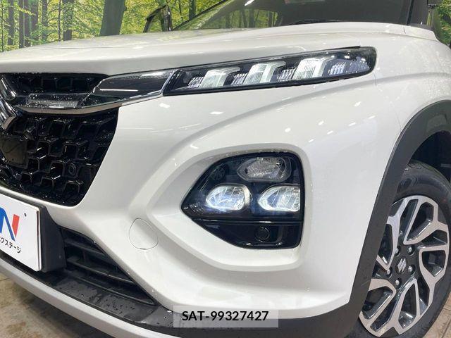 Suzuki Fronx 2025-01 7271950-11