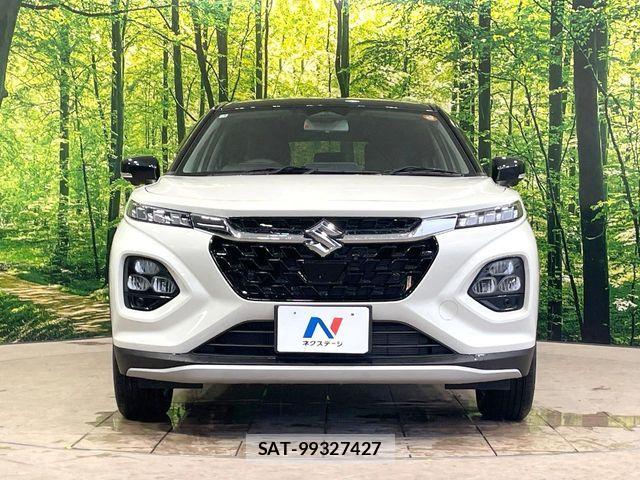 Suzuki Fronx 2025-01 7271950-13